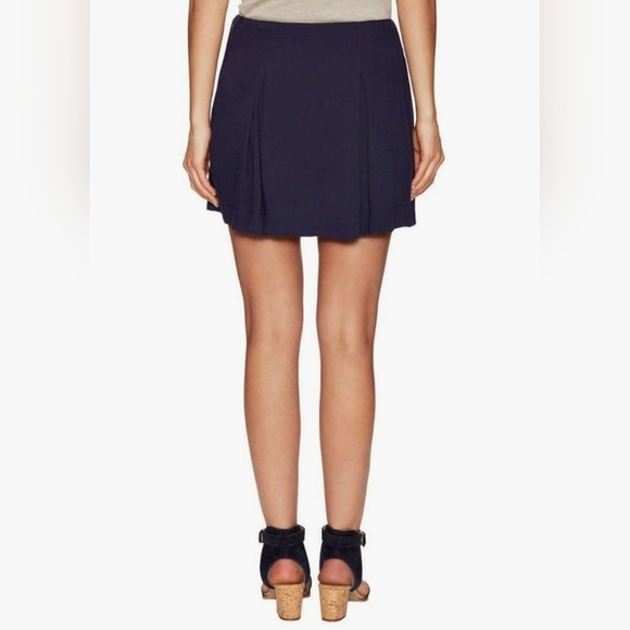 Free People Mini Skirt - Picture 2 of 6